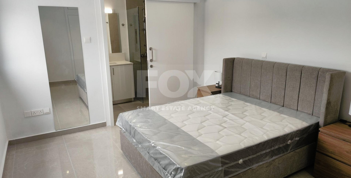 Two bedroom house for rent in Chalkoutsa, Limassol