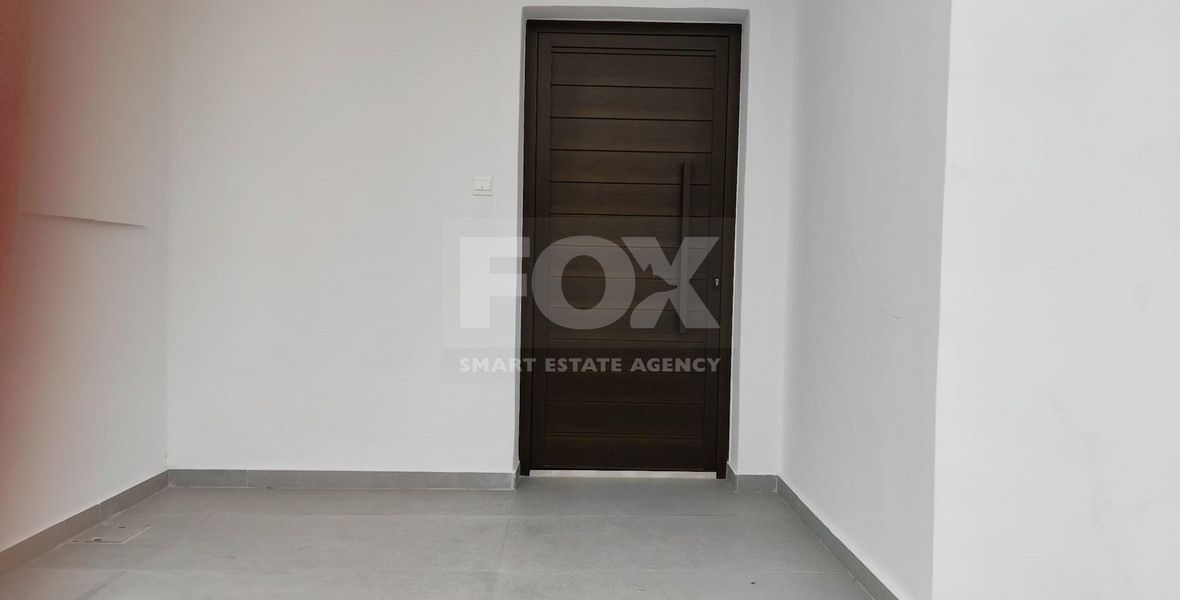 Two bedroom house for rent in Chalkoutsa, Limassol