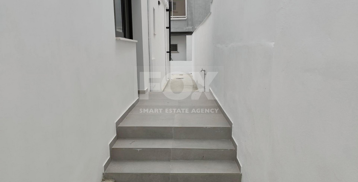 Two bedroom house for rent in Chalkoutsa, Limassol