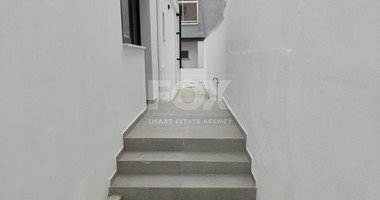 Two bedroom house for rent in Chalkoutsa, Limassol