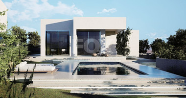 Bungalow three bedroom villa