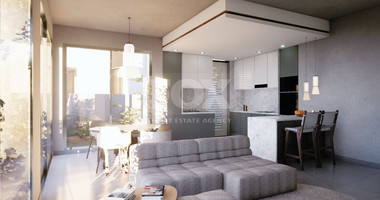 Bungalow three bedroom villa