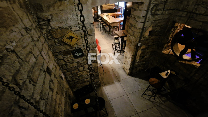 HoReCa 200 m² for sale in Historical Center, Limassol, Cyprus