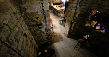 RestoBar - Business for sale in Limassol Old Town