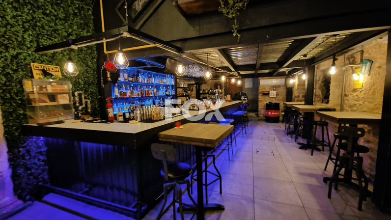 HoReCa 200 m² for sale in Historical Center, Limassol, Cyprus