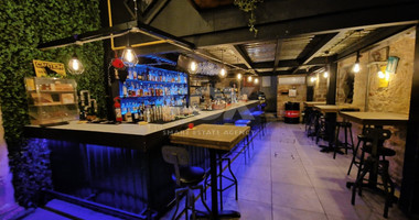 RestoBar - Business for sale in Limassol Old Town