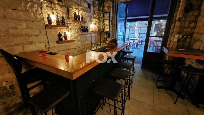 HoReCa 200 m² for sale in Historical Center, Limassol, Cyprus