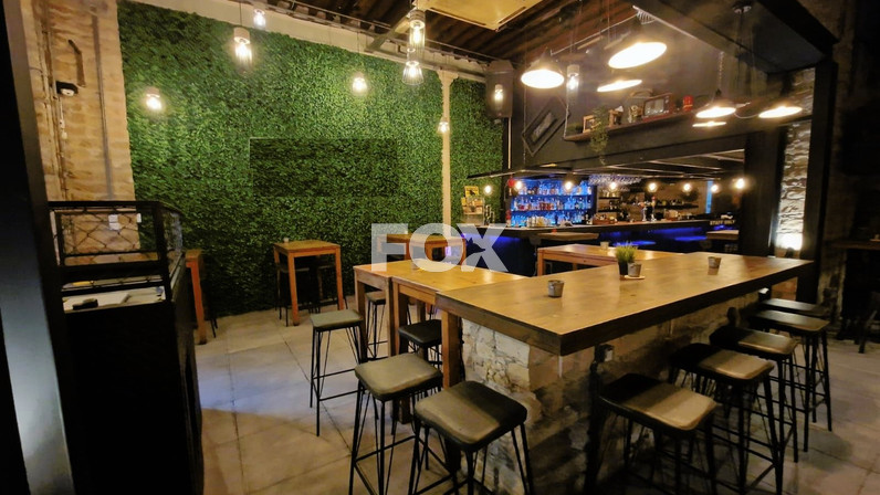 HoReCa 200 m² for sale in Historical Center, Limassol, Cyprus