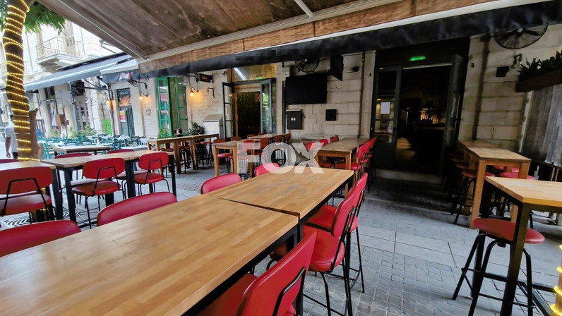 HoReCa 200 m² for sale in Historical Center, Limassol, Cyprus