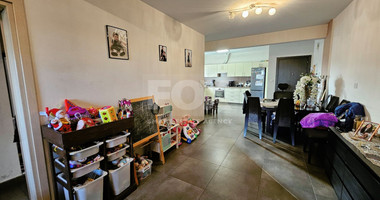 Nice Two Bedroom Apartment For Sale In Agios Ioannis-Limassol