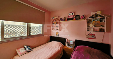 Nice Two Bedroom Apartment For Sale In Agios Ioannis-Limassol