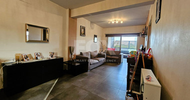 Nice Two Bedroom Apartment For Sale In Agios Ioannis-Limassol