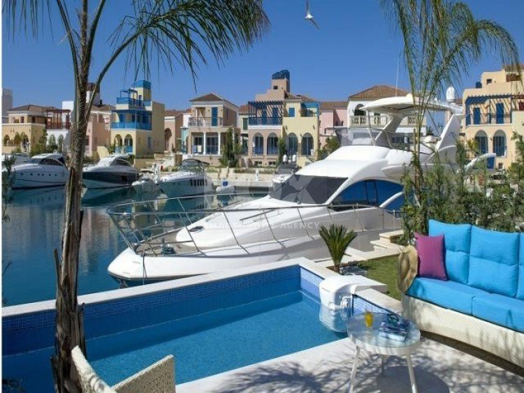 3 Bed House For Sale In Limassol Cyprus