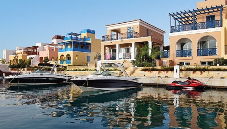 3 Bed House For Sale In Limassol Cyprus