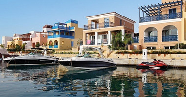 3 Bed House For Sale In Limassol Cyprus