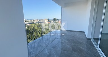 Top Floor Brand New Two Bedroom Apartment for Sale in Agios Ioannis, Limassol