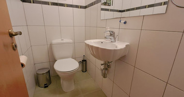 Three bedroom apartment for rent in Katholiki area of Limassol