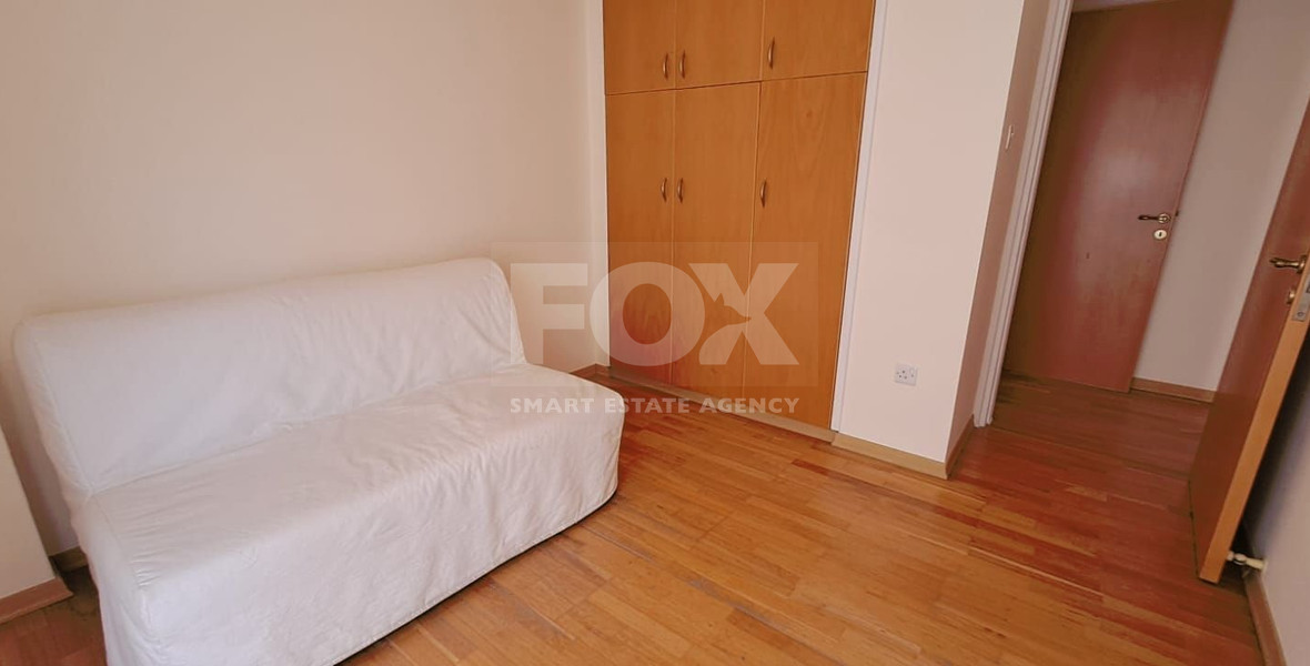 Three bedroom apartment for rent in Katholiki area of Limassol