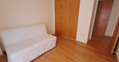 Three bedroom apartment for rent in Katholiki area of Limassol