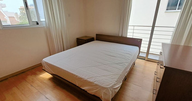 Three bedroom apartment for rent in Katholiki area of Limassol