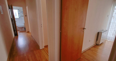 Three bedroom apartment for rent in Katholiki area of Limassol