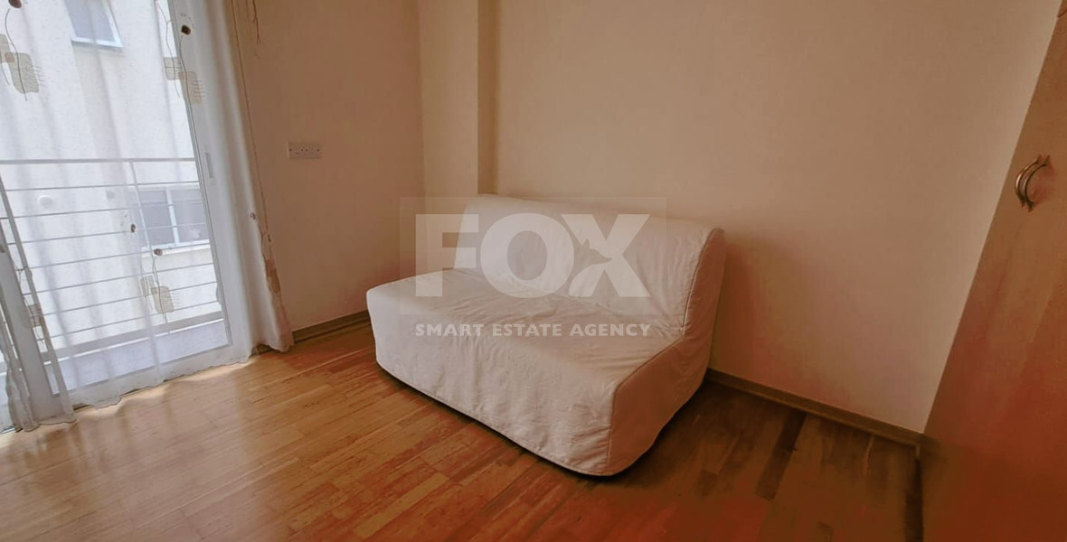 Three bedroom apartment for rent in Katholiki area of Limassol