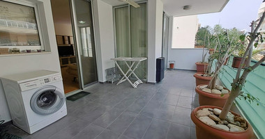 Three bedroom apartment for rent in Katholiki area of Limassol