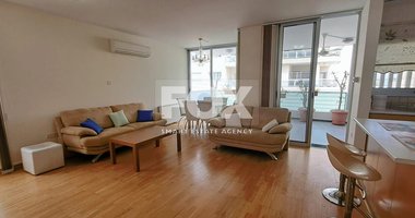 Three bedroom apartment for rent in Katholiki area of Limassol