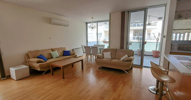 Three bedroom apartment for rent in Katholiki area of Limassol