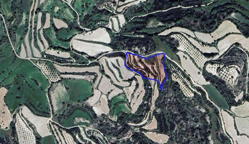 Apartamento  Polemi, Chipre