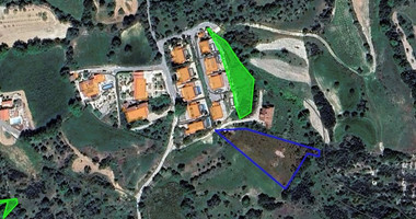 Residential Land for Sale in Polemi – Ideal for Development