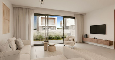 Three bedroom luxury villas in Emba area, in Paphos