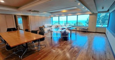 Modern Seafront Office for Rent in Neapoli, Limassol