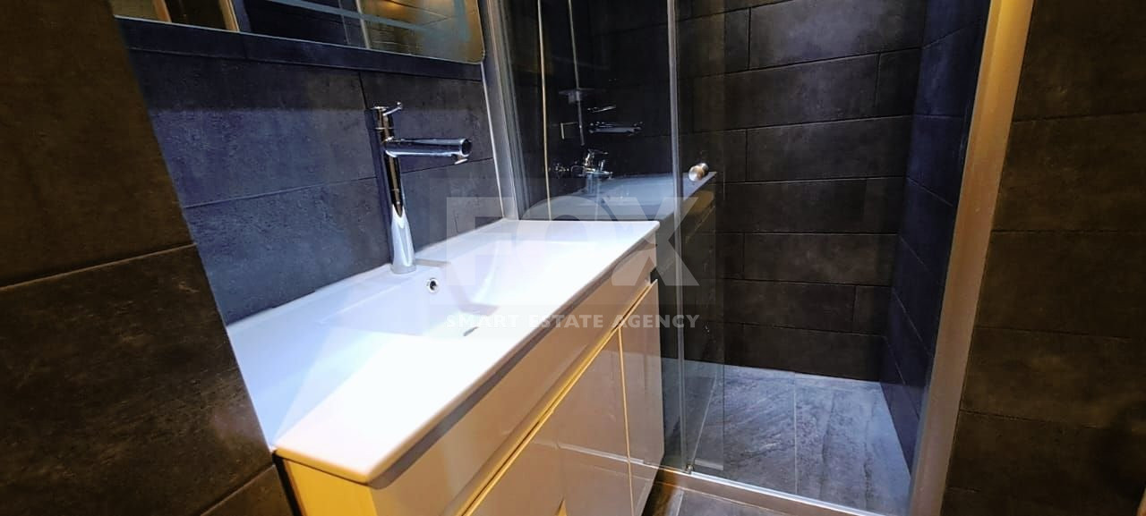 Modern Seafront Office for Rent in Neapoli, Limassol