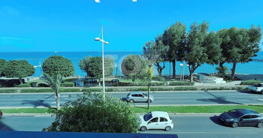 Modern Seafront Office for Rent in Neapoli, Limassol