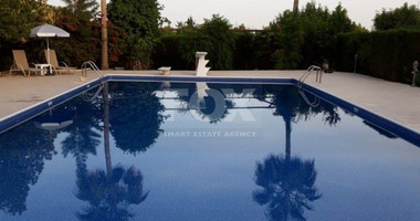 5 Bed House For Sale In Parekklisia Limassol Cyprus