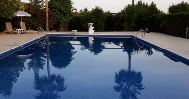5 Bed House For Sale In Parekklisia Limassol Cyprus