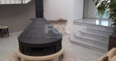 5 Bed House For Sale In Parekklisia Limassol Cyprus