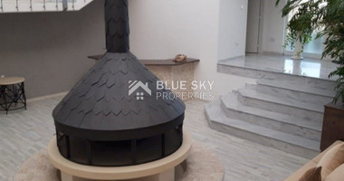 5 Bed House For Sale In Parekklisia Limassol Cyprus