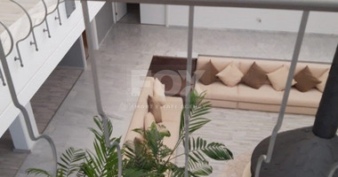 5 Bed House For Sale In Parekklisia Limassol Cyprus