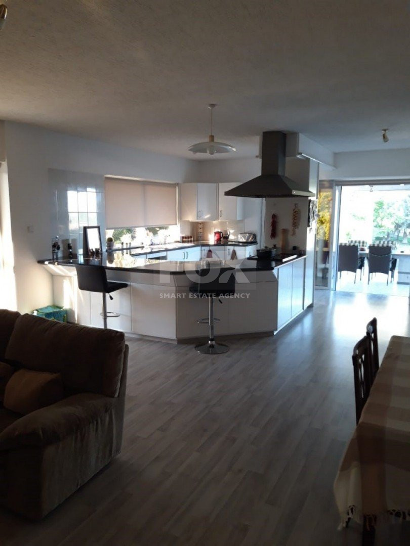 5 Bed House For Sale In Parekklisia Limassol Cyprus