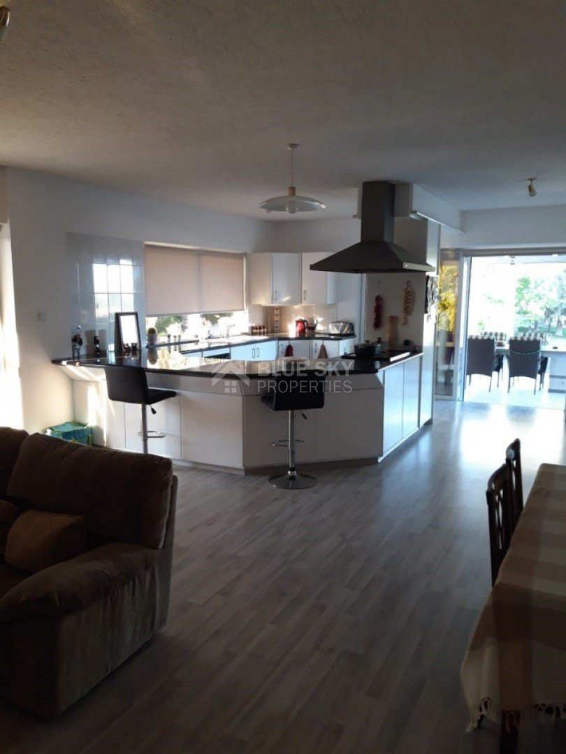 5 Bed House For Sale In Parekklisia Limassol Cyprus