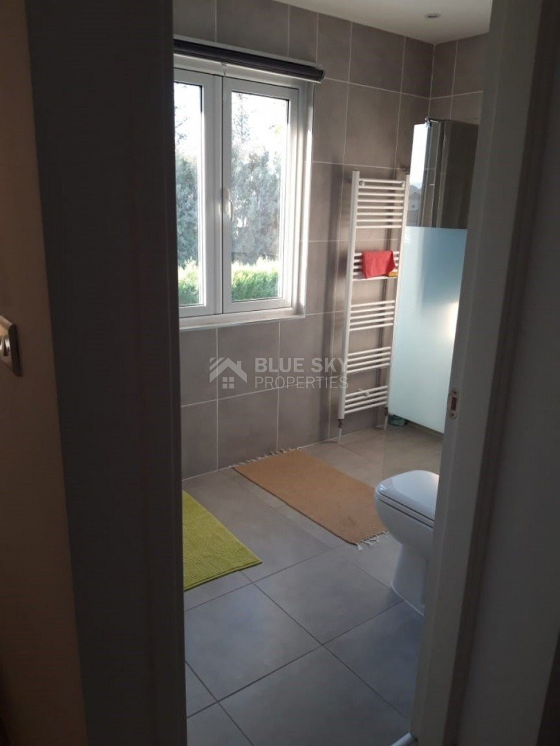 5 Bed House For Sale In Parekklisia Limassol Cyprus