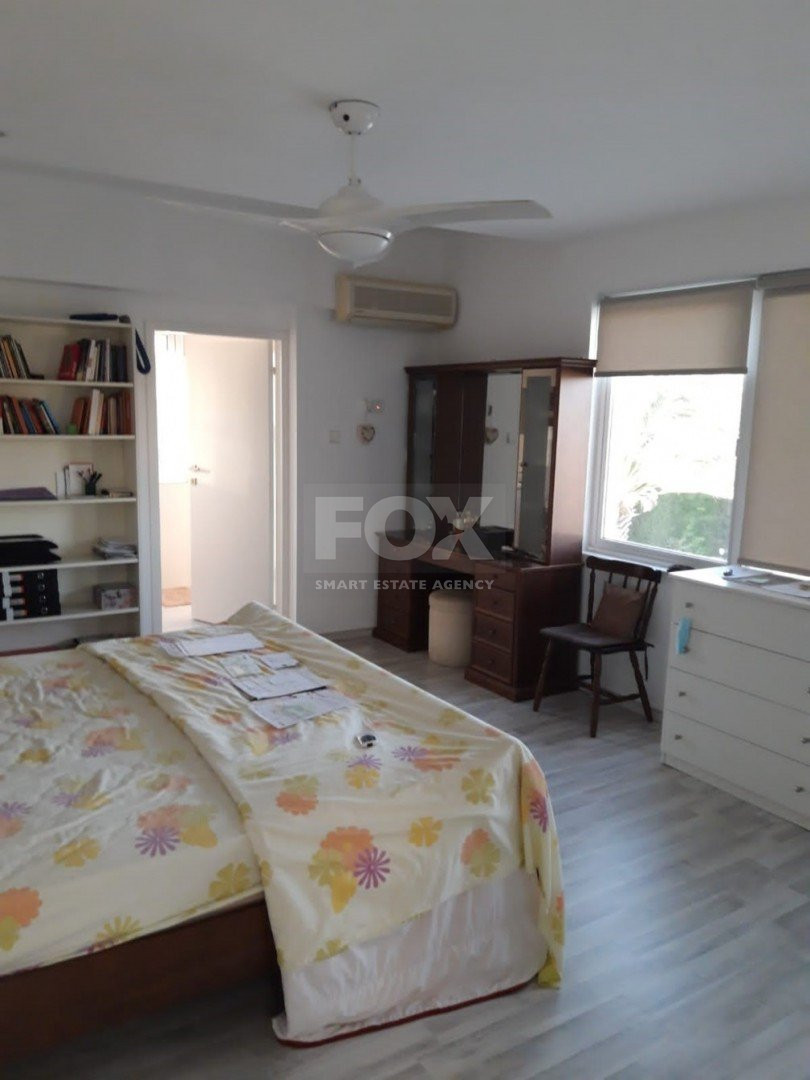 5 Bed House For Sale In Parekklisia Limassol Cyprus