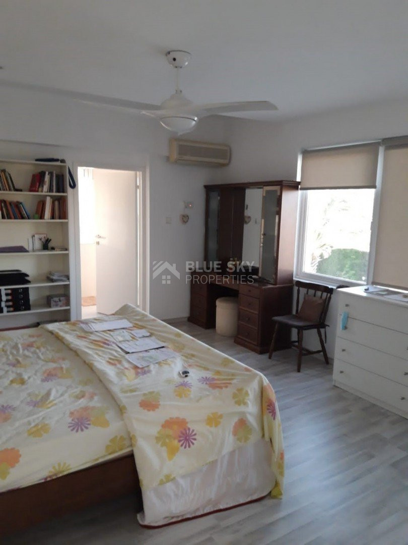 5 Bed House For Sale In Parekklisia Limassol Cyprus