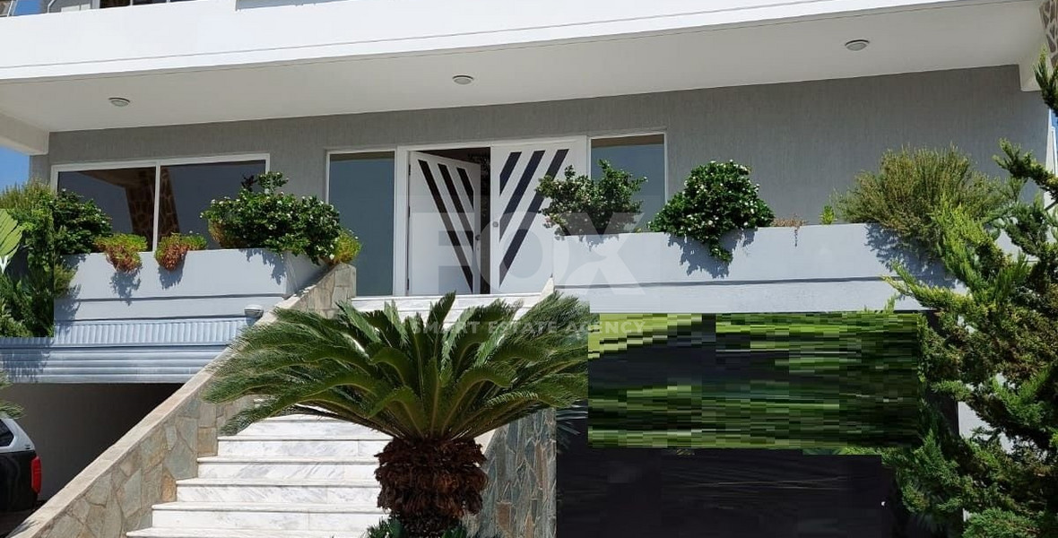 5 Bed House For Sale In Parekklisia Limassol Cyprus