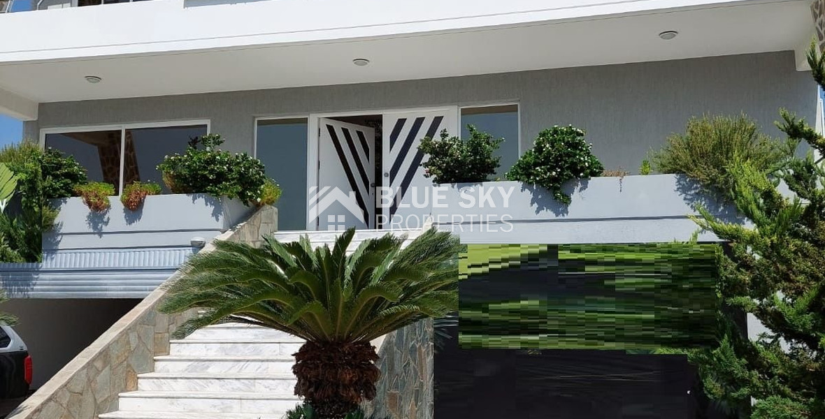 5 Bed House For Sale In Parekklisia Limassol Cyprus