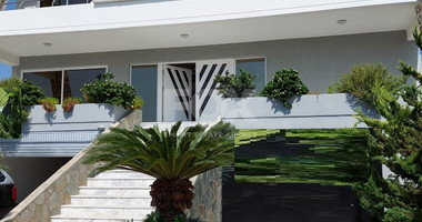 5 Bed House For Sale In Parekklisia Limassol Cyprus