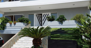 5 Bed House For Sale In Parekklisia Limassol Cyprus