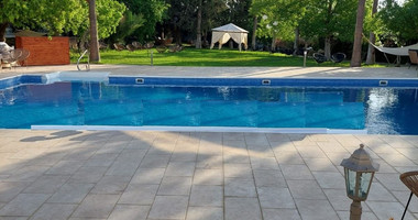 5 Bed House For Sale In Parekklisia Limassol Cyprus